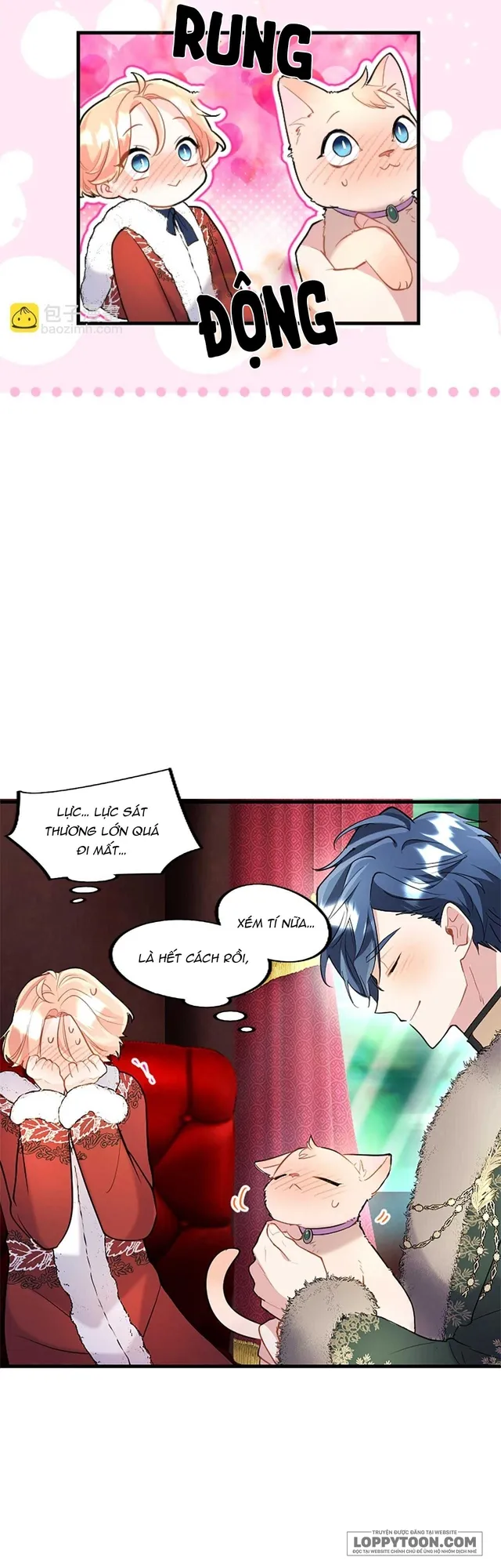 Đại Tiểu Thư Sao Phải Giả Nam - Chap 82 - Trang 27