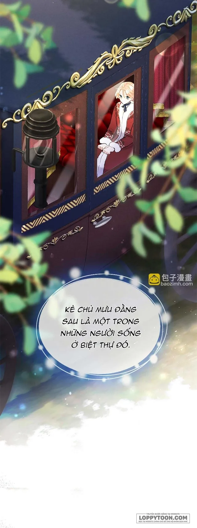 Đại Tiểu Thư Sao Phải Giả Nam - Chap 82 - Trang 31