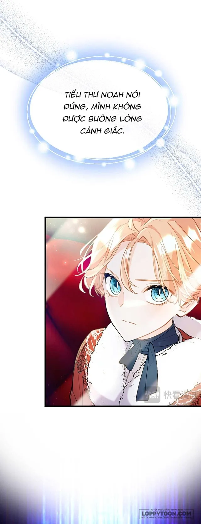 Đại Tiểu Thư Sao Phải Giả Nam - Chap 82 - Trang 32