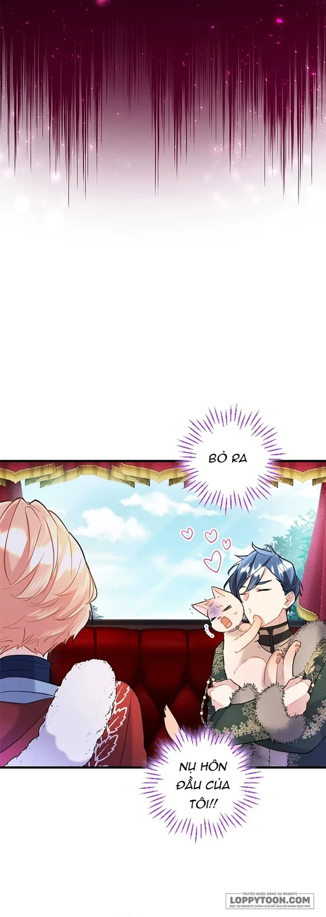 Đại Tiểu Thư Sao Phải Giả Nam - Chap 82 - Trang 34