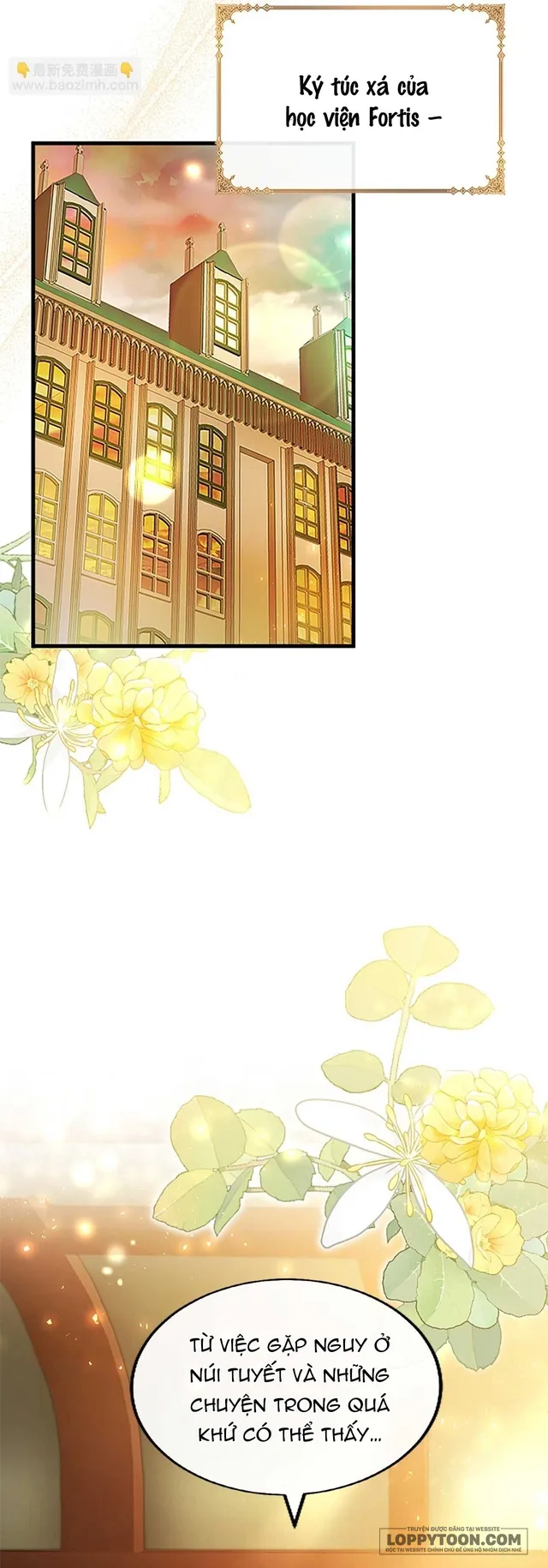 Đại Tiểu Thư Sao Phải Giả Nam - Chap 82 - Trang 36