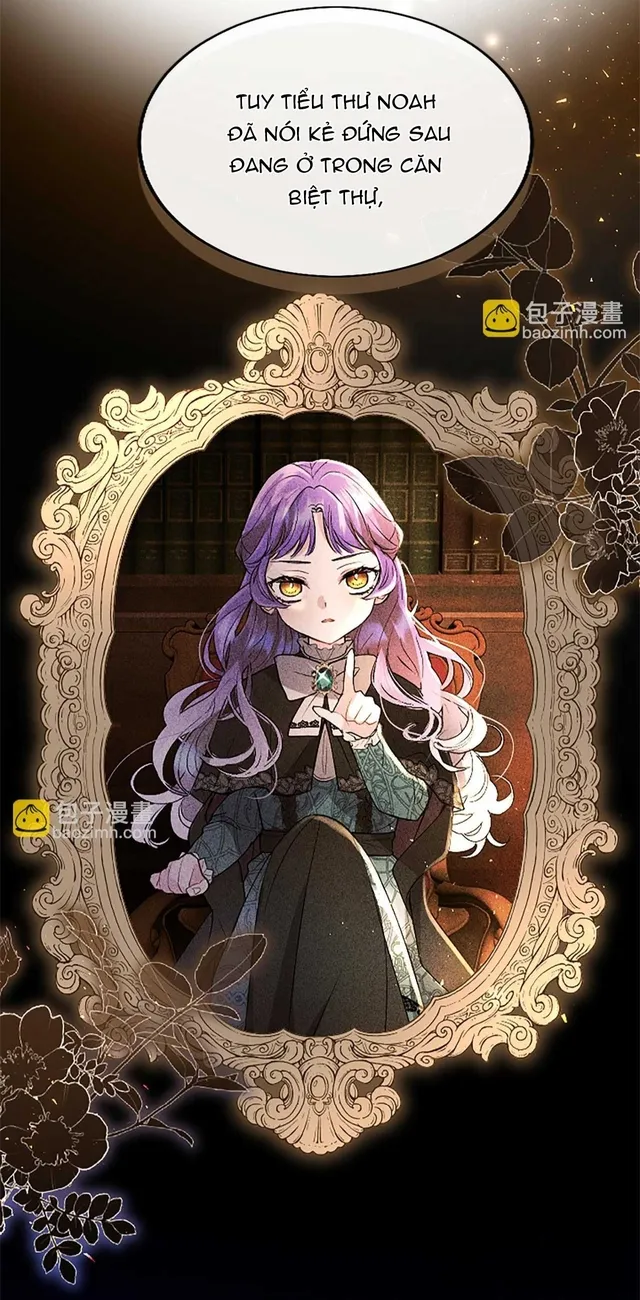 Đại Tiểu Thư Sao Phải Giả Nam - Chap 82 - Trang 39