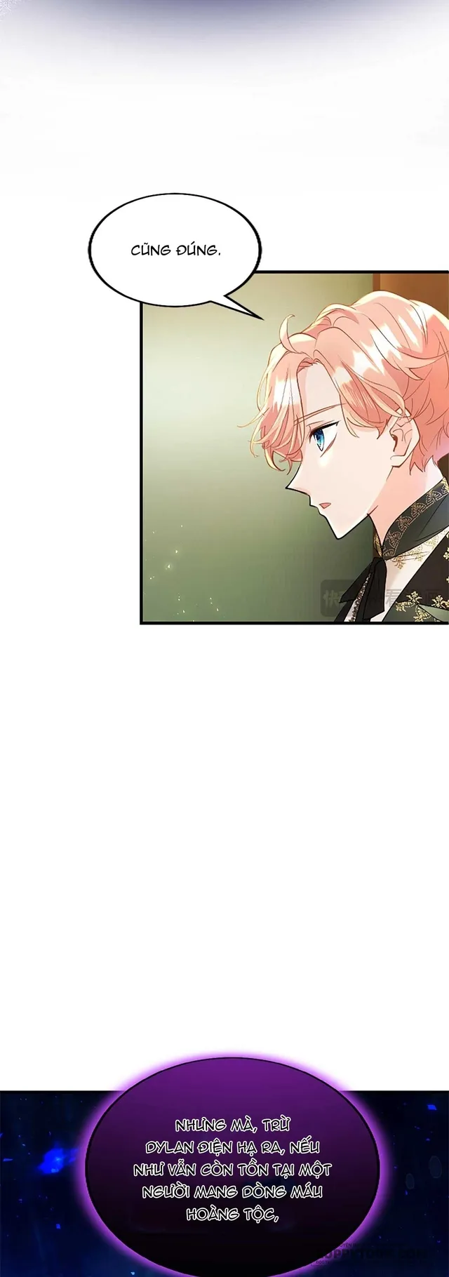 Đại Tiểu Thư Sao Phải Giả Nam - Chap 82 - Trang 41