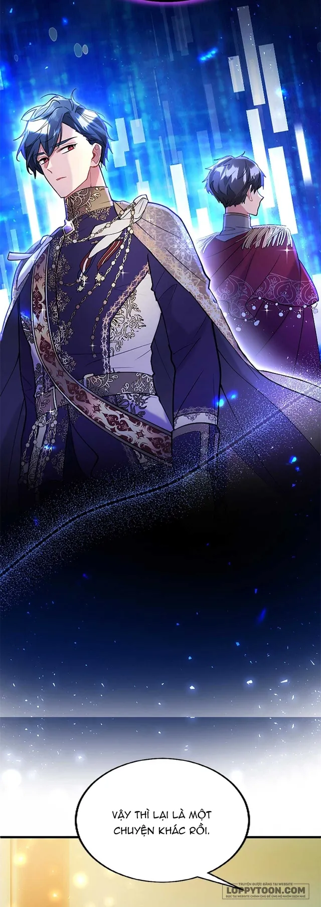 Đại Tiểu Thư Sao Phải Giả Nam - Chap 82 - Trang 42
