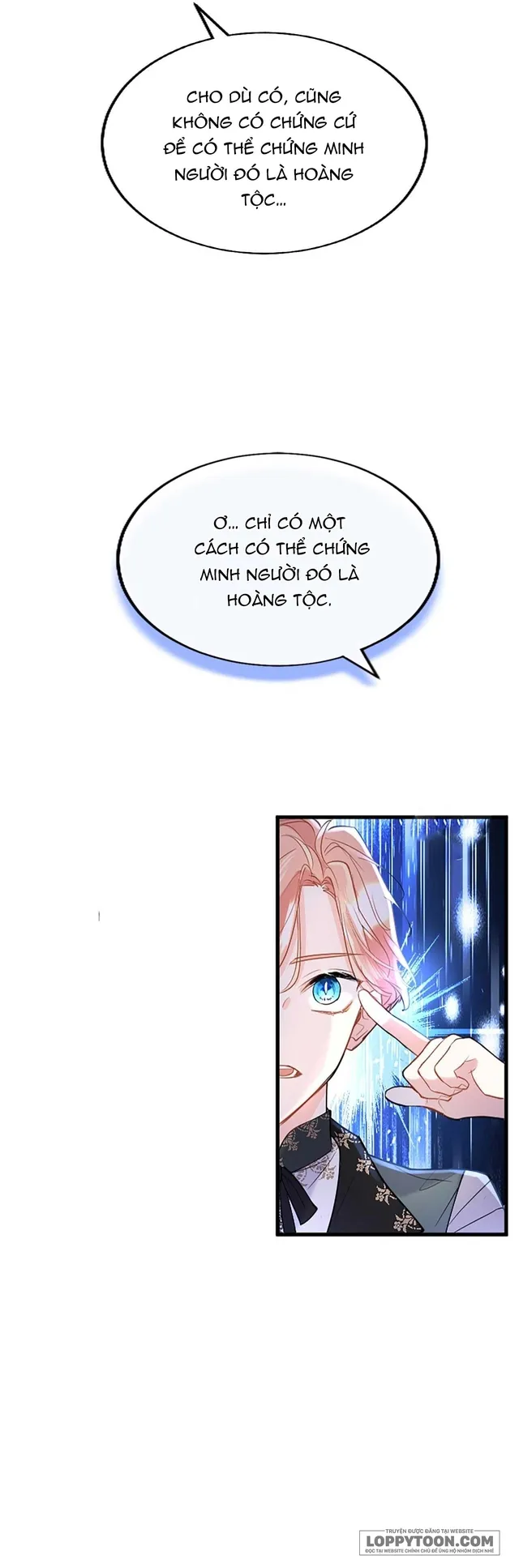Đại Tiểu Thư Sao Phải Giả Nam - Chap 82 - Trang 44