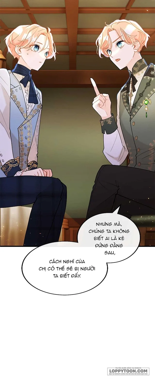 Đại Tiểu Thư Sao Phải Giả Nam - Chap 82 - Trang 48