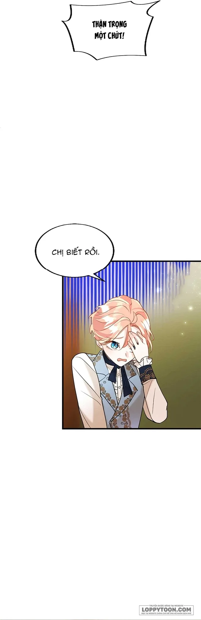 Đại Tiểu Thư Sao Phải Giả Nam - Chap 82 - Trang 50