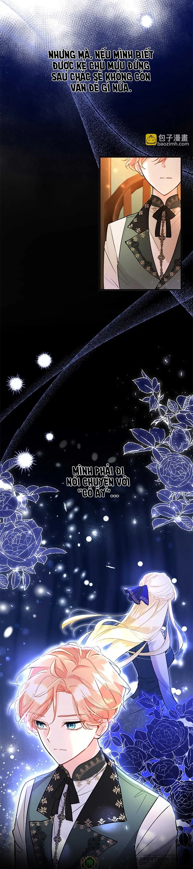 Đại Tiểu Thư Sao Phải Giả Nam - Chap 82 - Trang 52