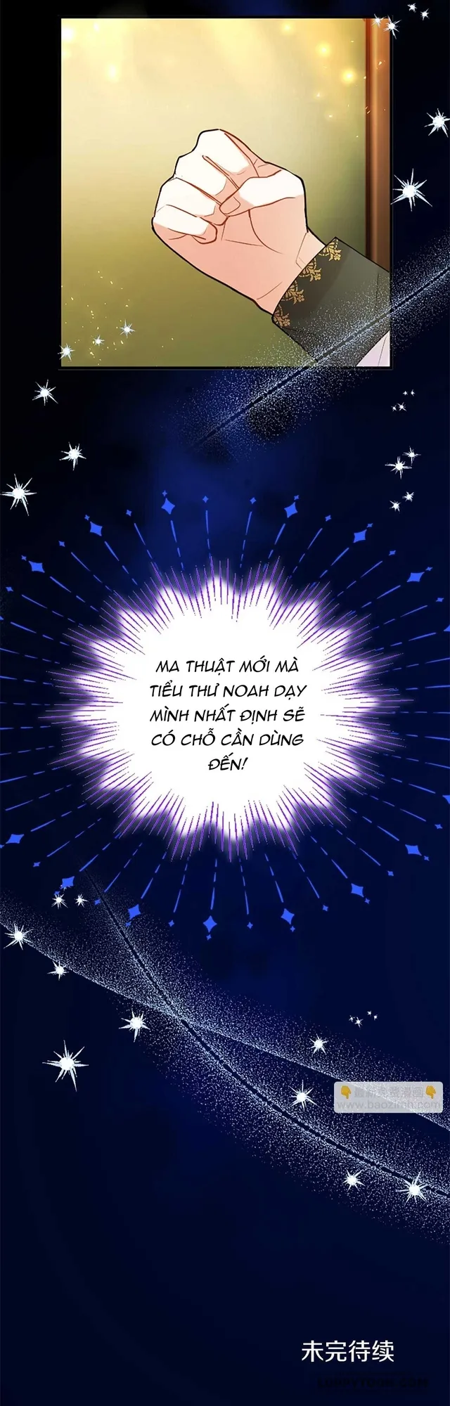 Đại Tiểu Thư Sao Phải Giả Nam - Chap 82 - Trang 54