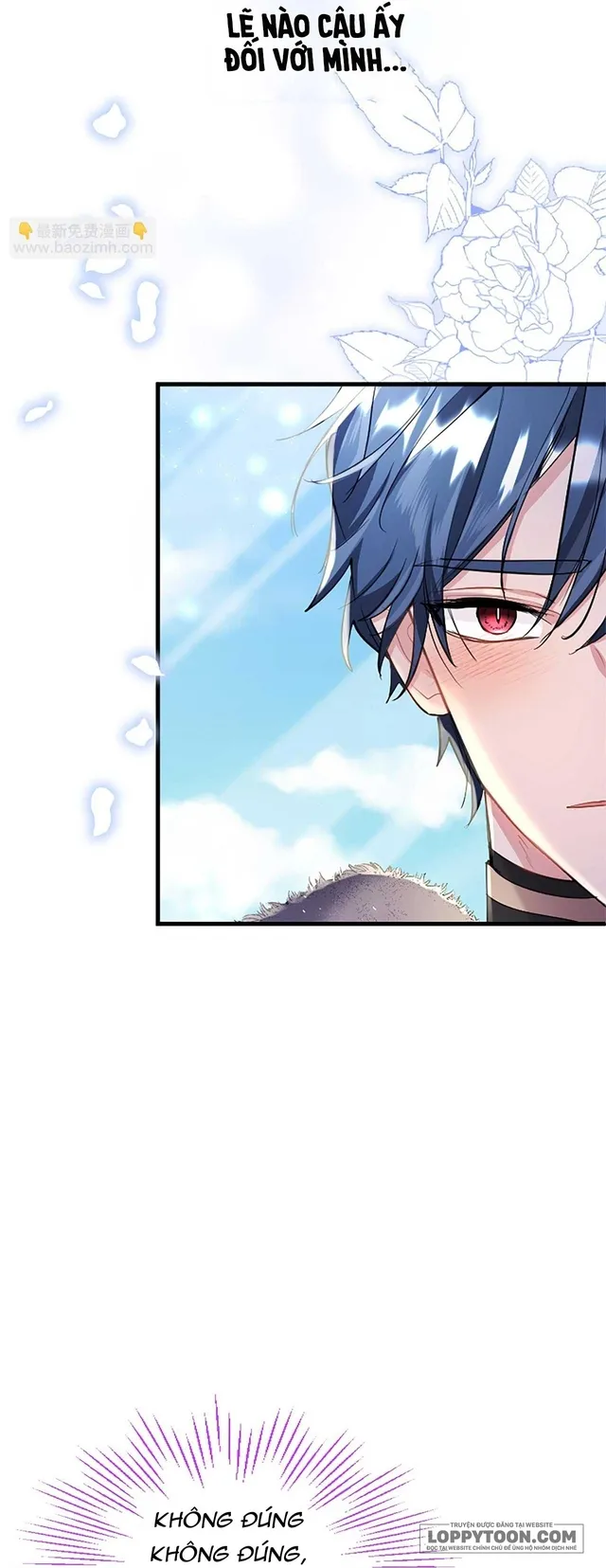 Đại Tiểu Thư Sao Phải Giả Nam - Chap 82 - Trang 8