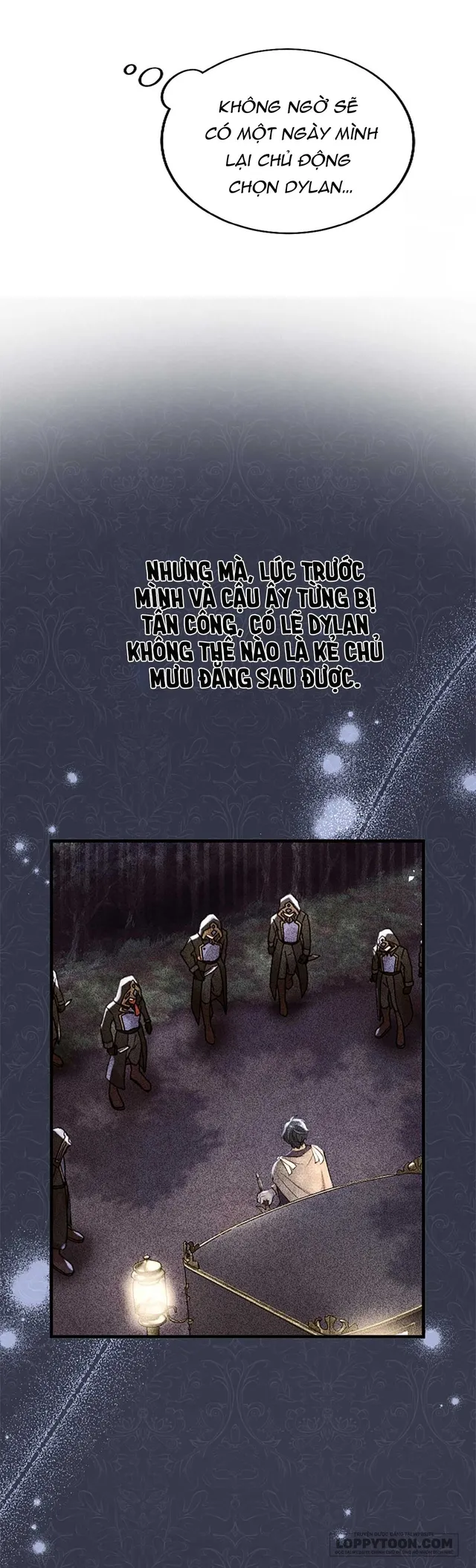 Đại Tiểu Thư Sao Phải Giả Nam - Chap 82 - Trang 10