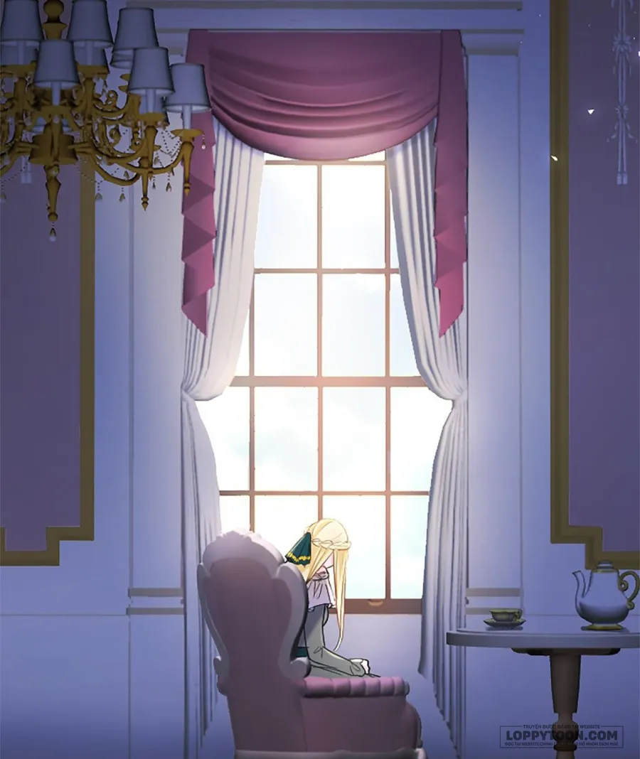 Đại Tiểu Thư Sao Phải Giả Nam - Chap 83 - Trang 12