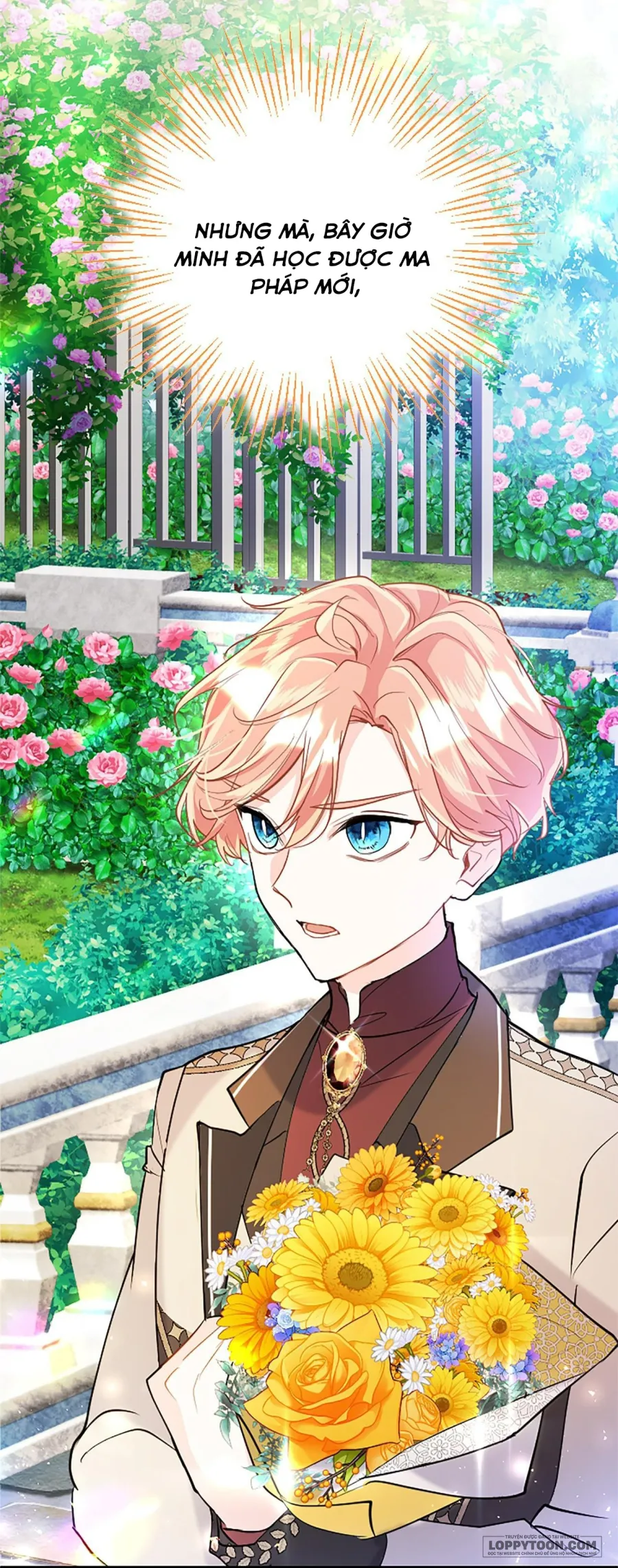 Đại Tiểu Thư Sao Phải Giả Nam - Chap 83 - Trang 18