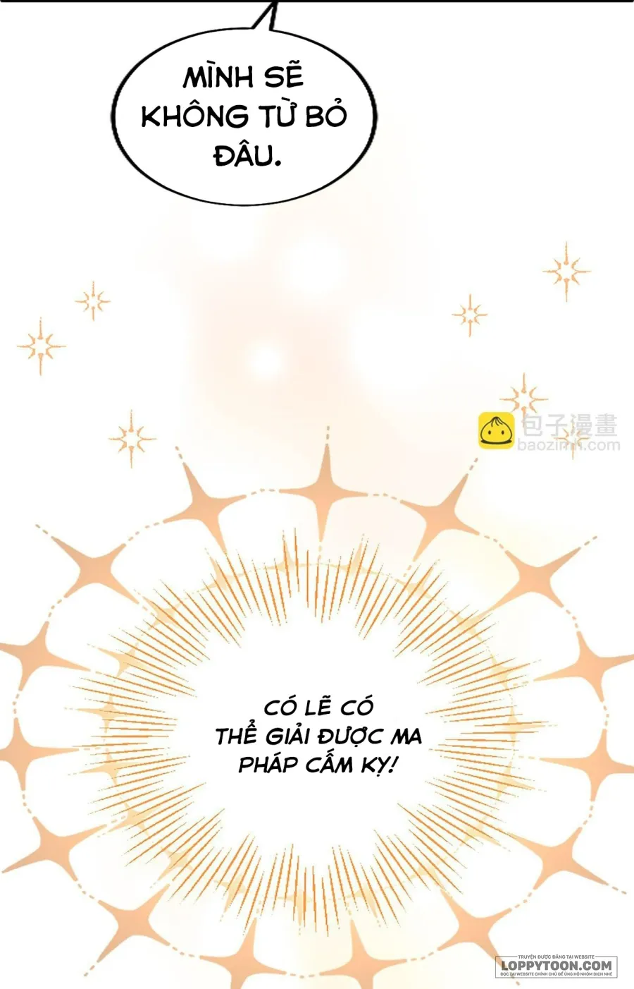 Đại Tiểu Thư Sao Phải Giả Nam - Chap 83 - Trang 19