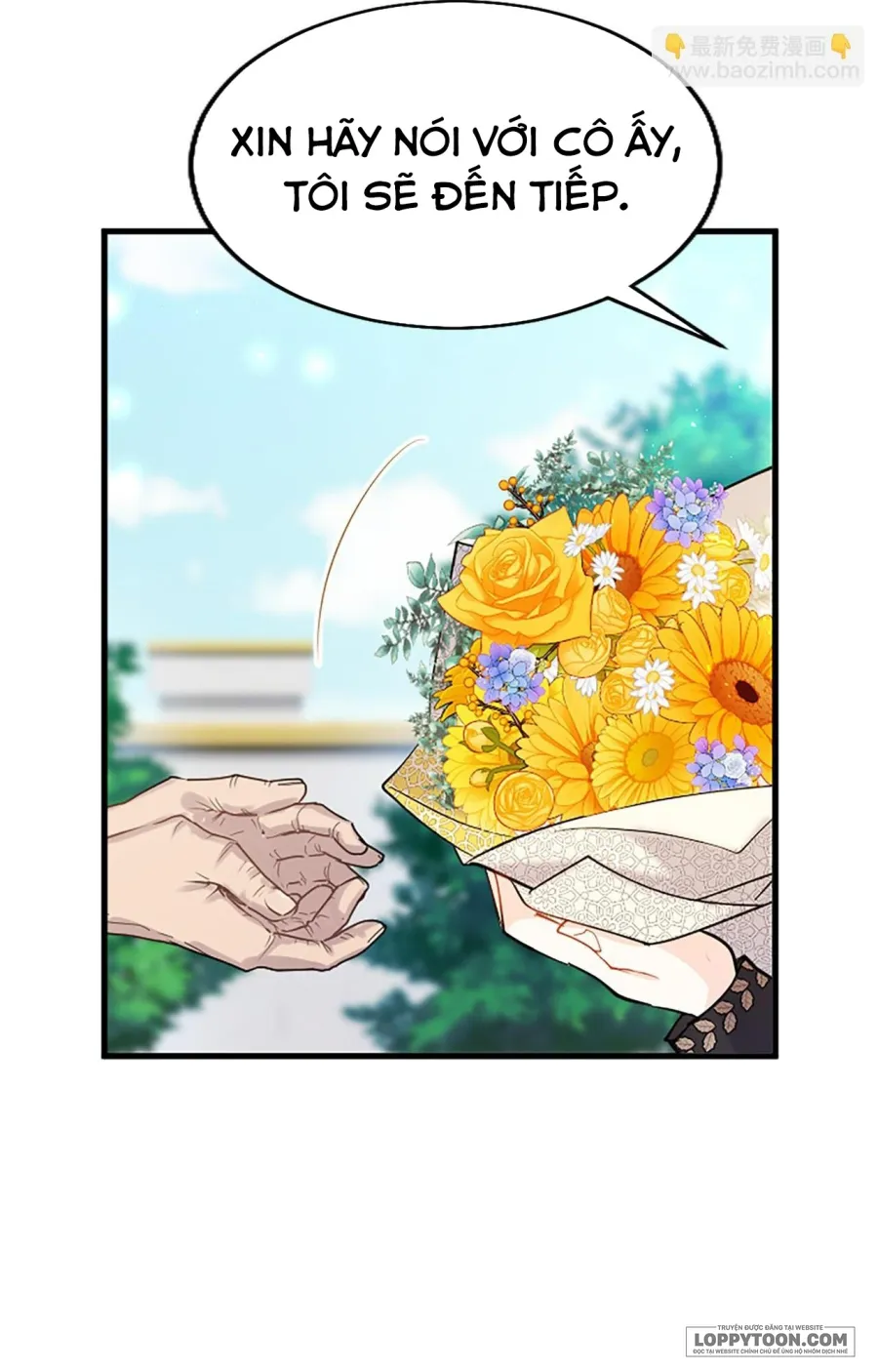 Đại Tiểu Thư Sao Phải Giả Nam - Chap 83 - Trang 21