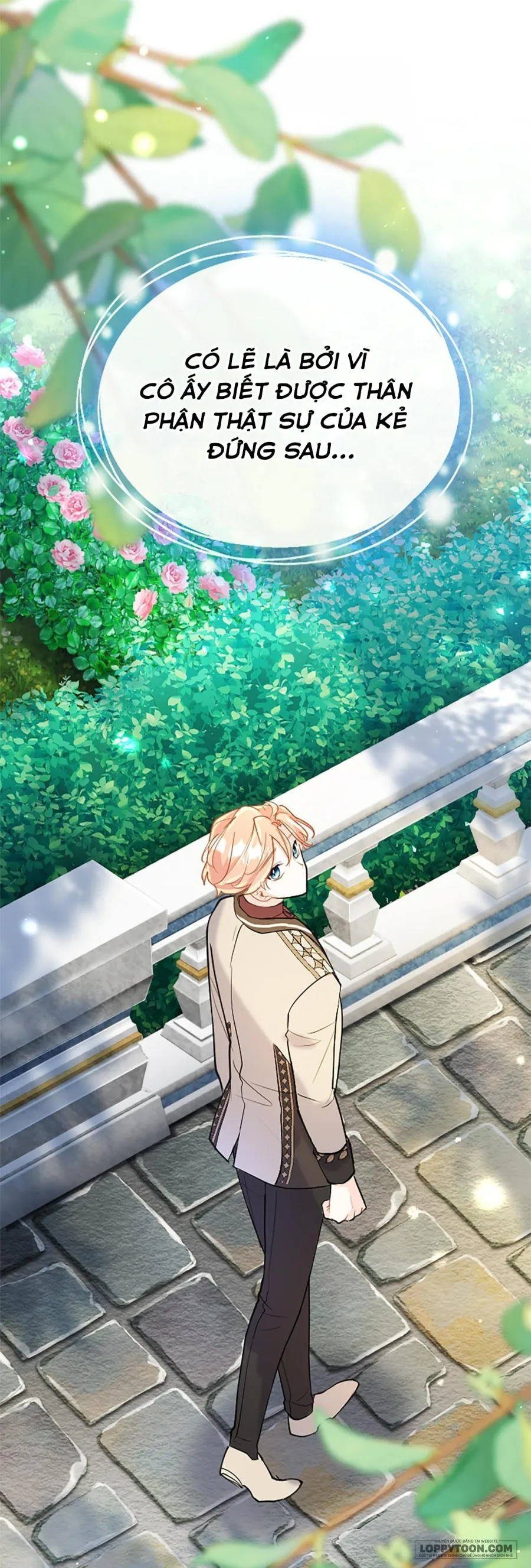 Đại Tiểu Thư Sao Phải Giả Nam - Chap 83 - Trang 24