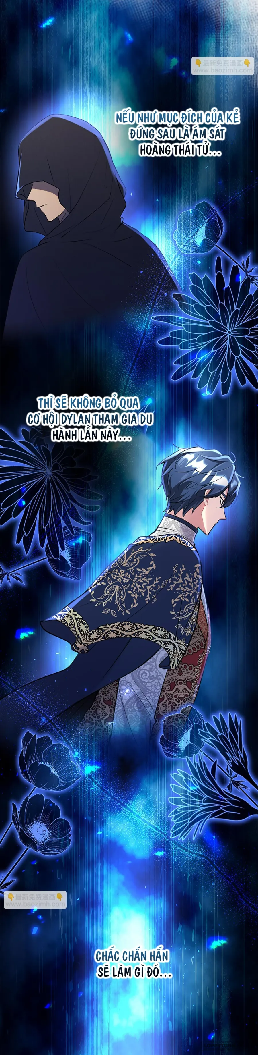 Đại Tiểu Thư Sao Phải Giả Nam - Chap 83 - Trang 29