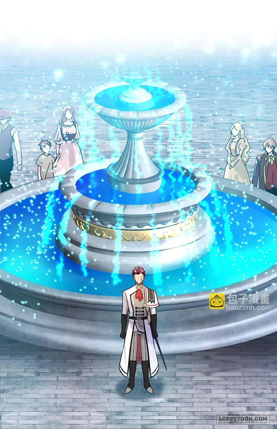 Đại Tiểu Thư Sao Phải Giả Nam - Chap 83 - Trang 33