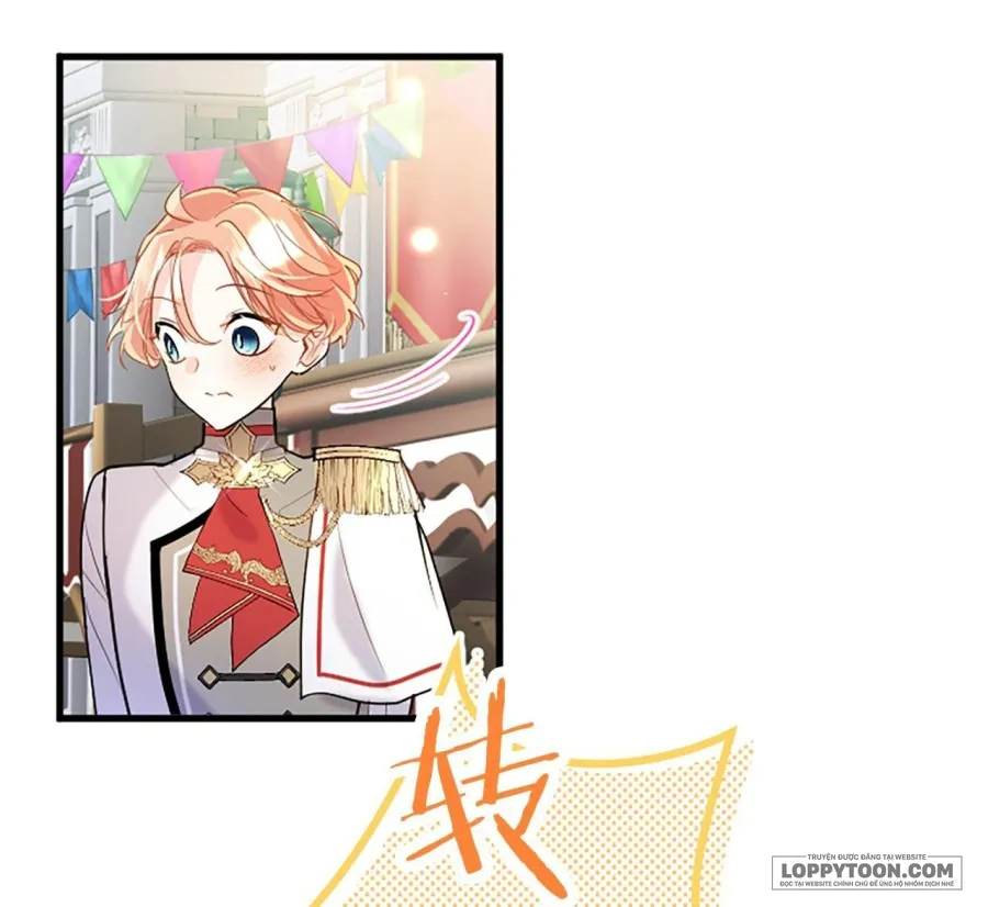 Đại Tiểu Thư Sao Phải Giả Nam - Chap 83 - Trang 39