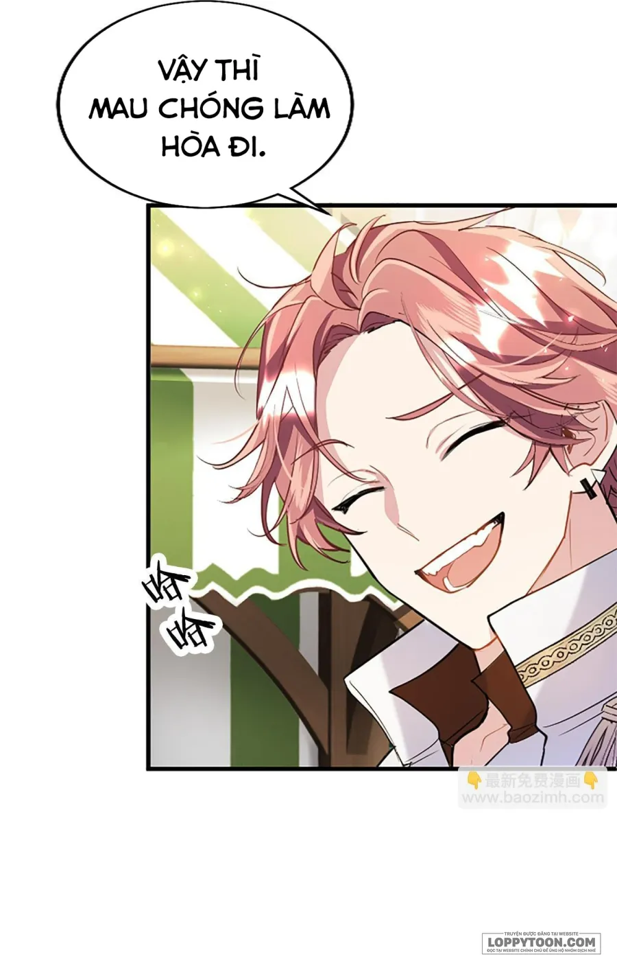 Đại Tiểu Thư Sao Phải Giả Nam - Chap 83 - Trang 43