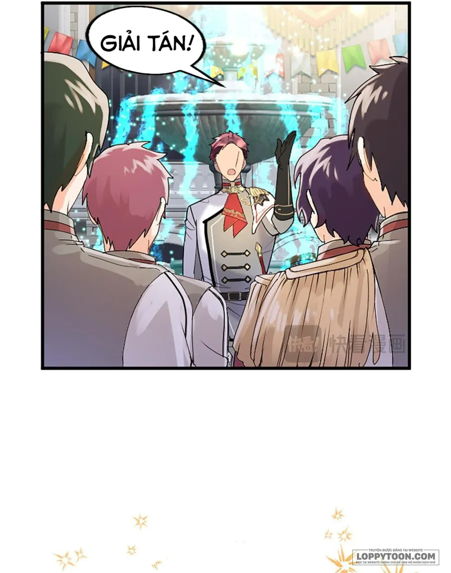 Đại Tiểu Thư Sao Phải Giả Nam - Chap 83 - Trang 46
