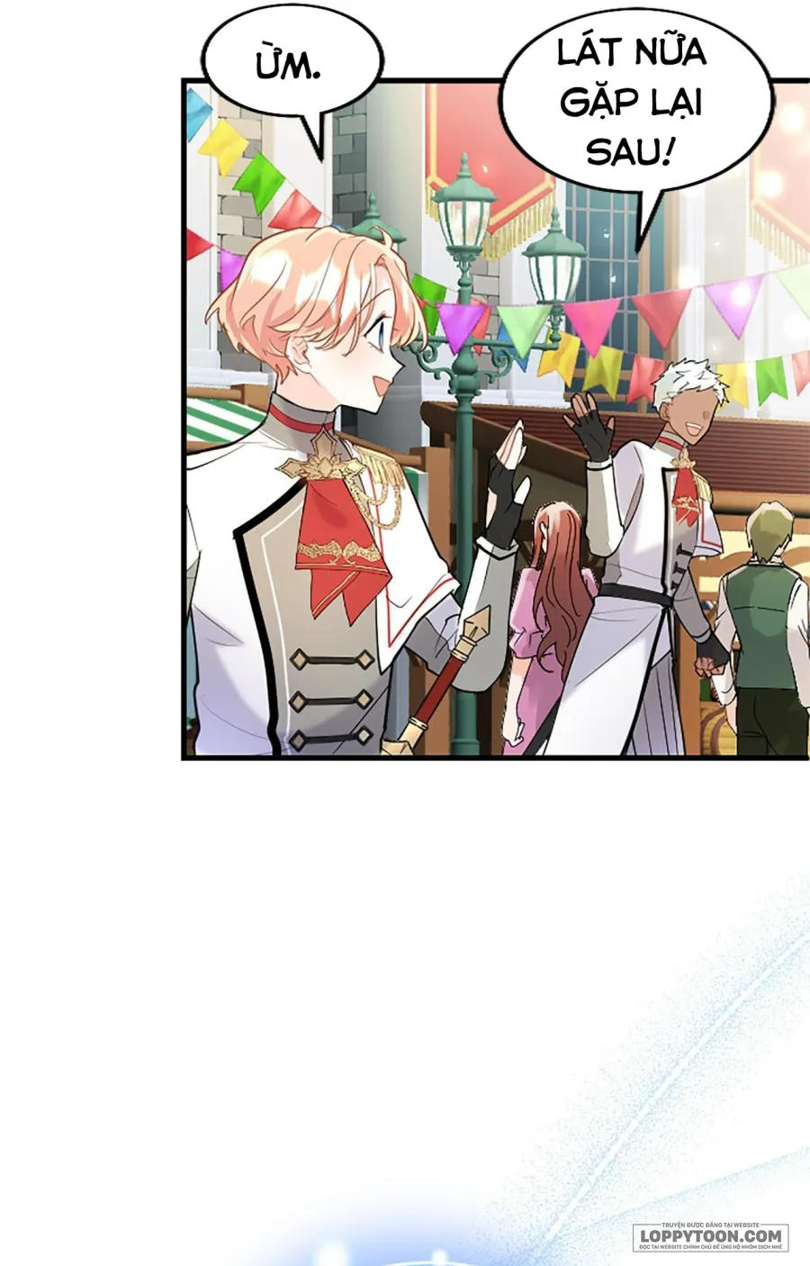 Đại Tiểu Thư Sao Phải Giả Nam - Chap 83 - Trang 50