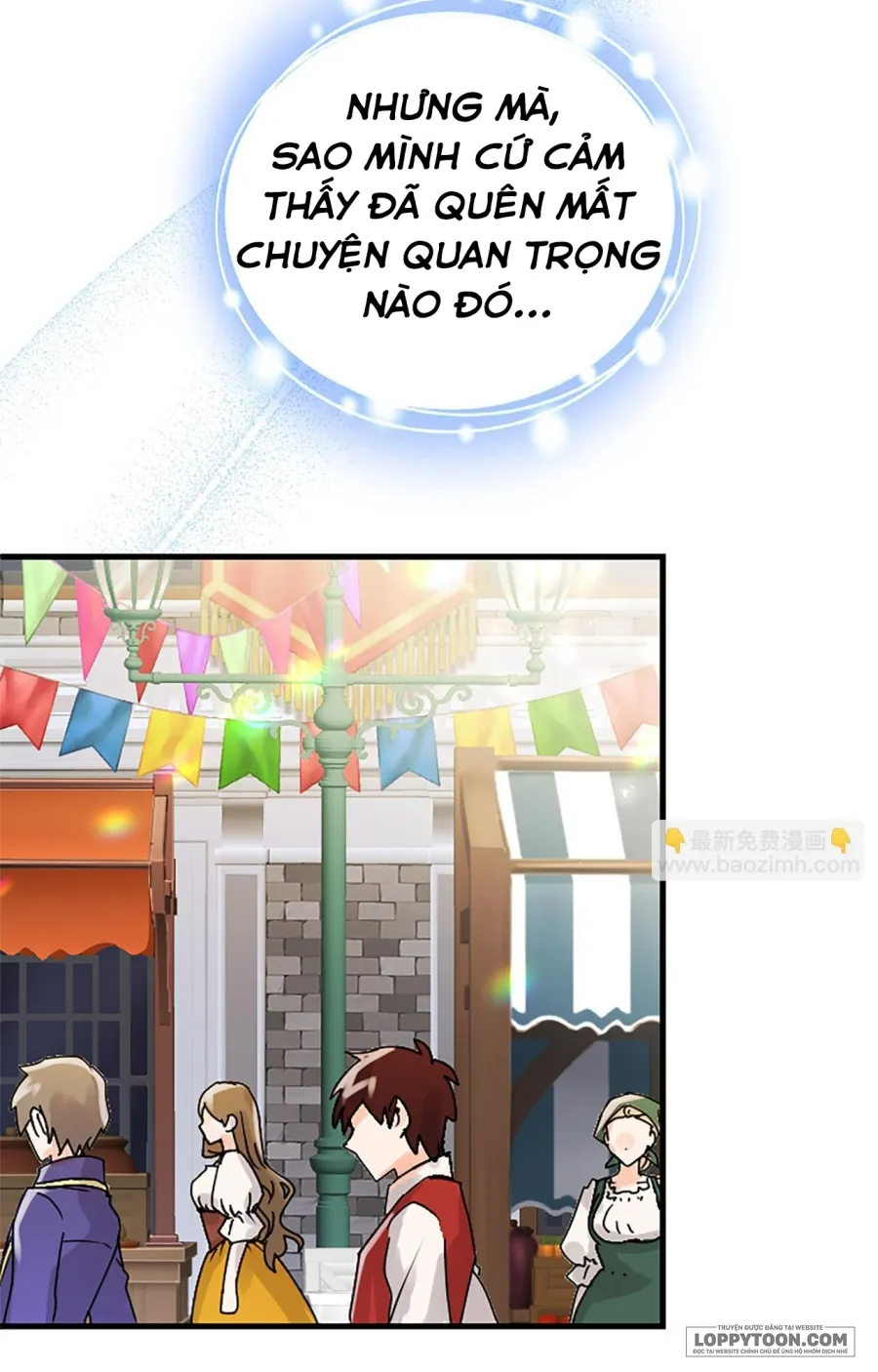 Đại Tiểu Thư Sao Phải Giả Nam - Chap 83 - Trang 51