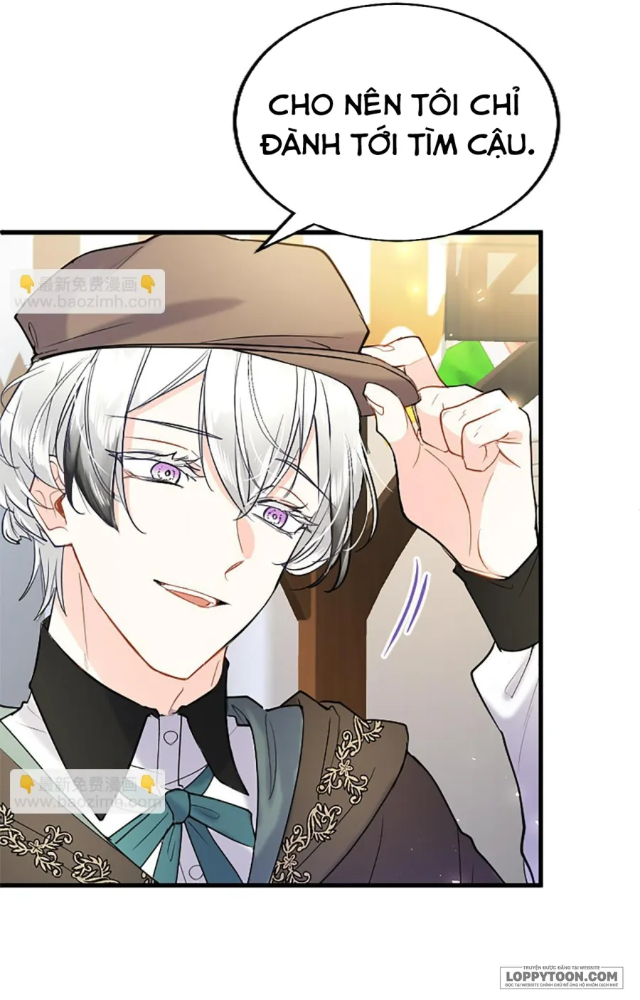 Đại Tiểu Thư Sao Phải Giả Nam - Chap 83 - Trang 60