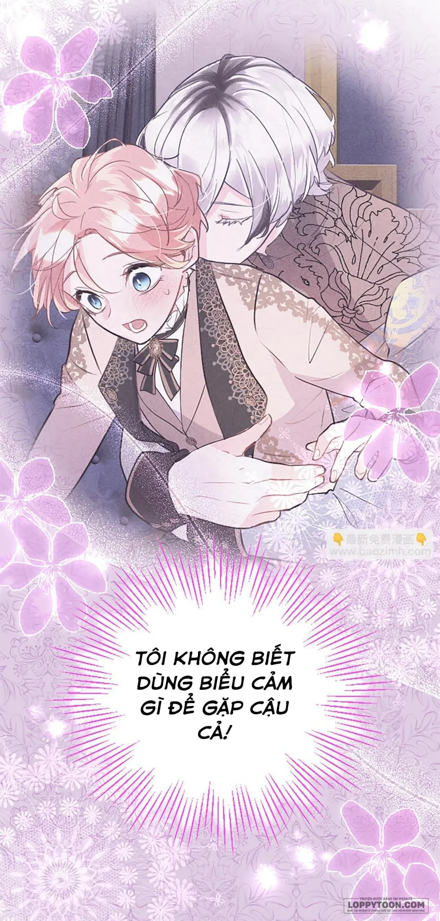 Đại Tiểu Thư Sao Phải Giả Nam - Chap 83 - Trang 63