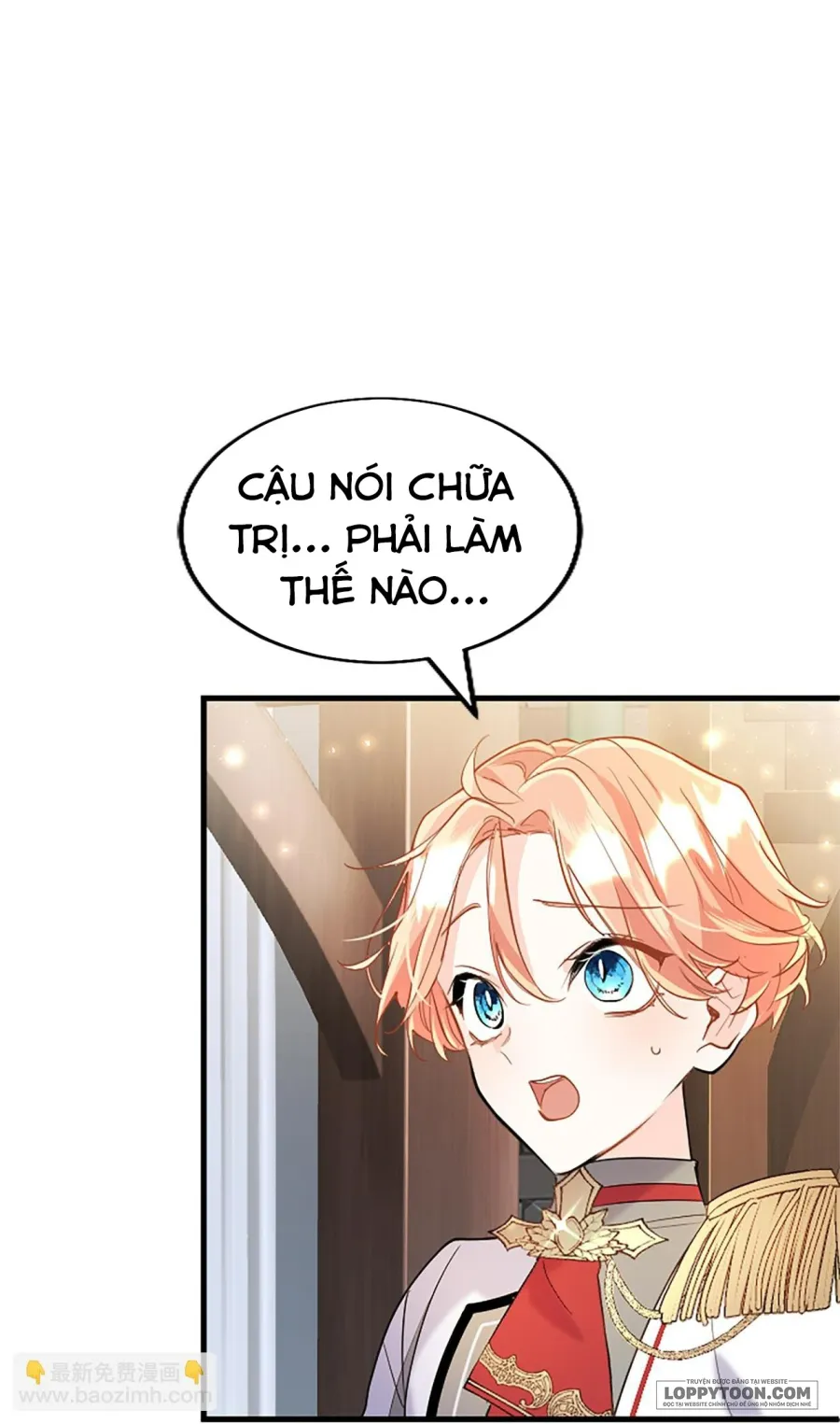 Đại Tiểu Thư Sao Phải Giả Nam - Chap 83 - Trang 71