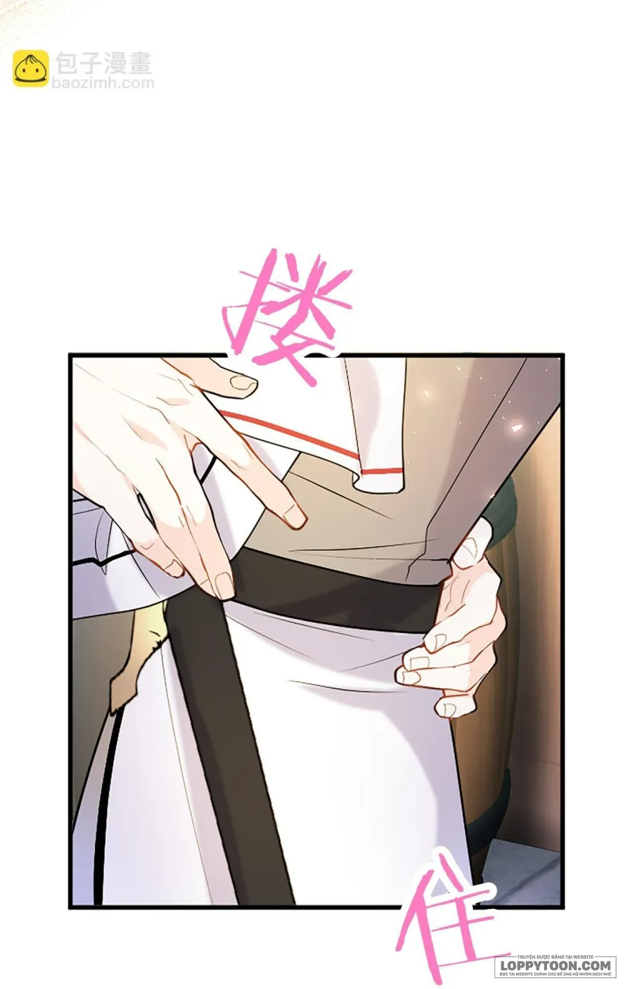 Đại Tiểu Thư Sao Phải Giả Nam - Chap 83 - Trang 76