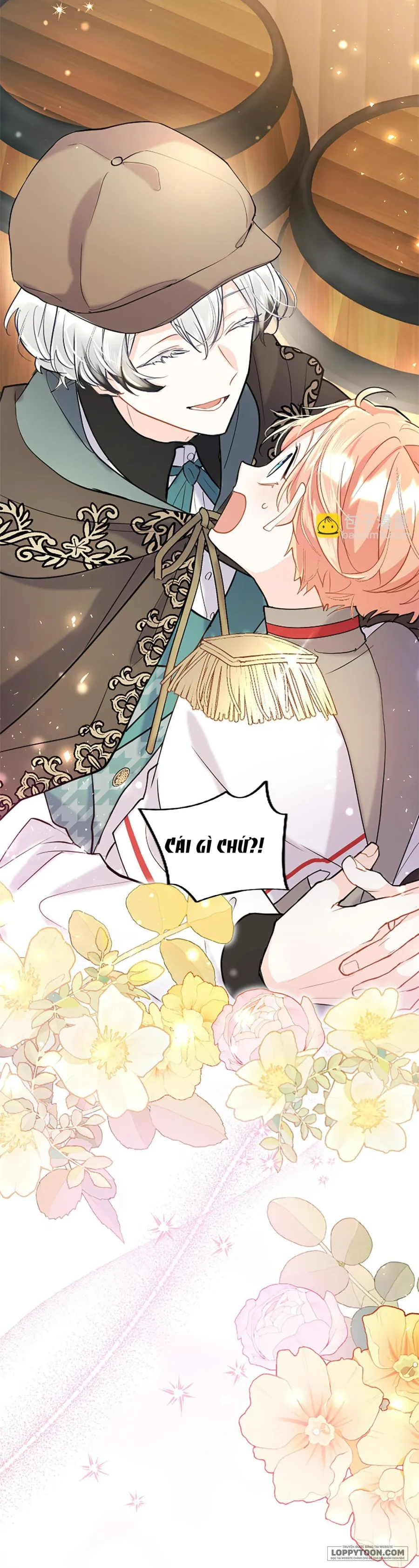 Đại Tiểu Thư Sao Phải Giả Nam - Chap 83 - Trang 78