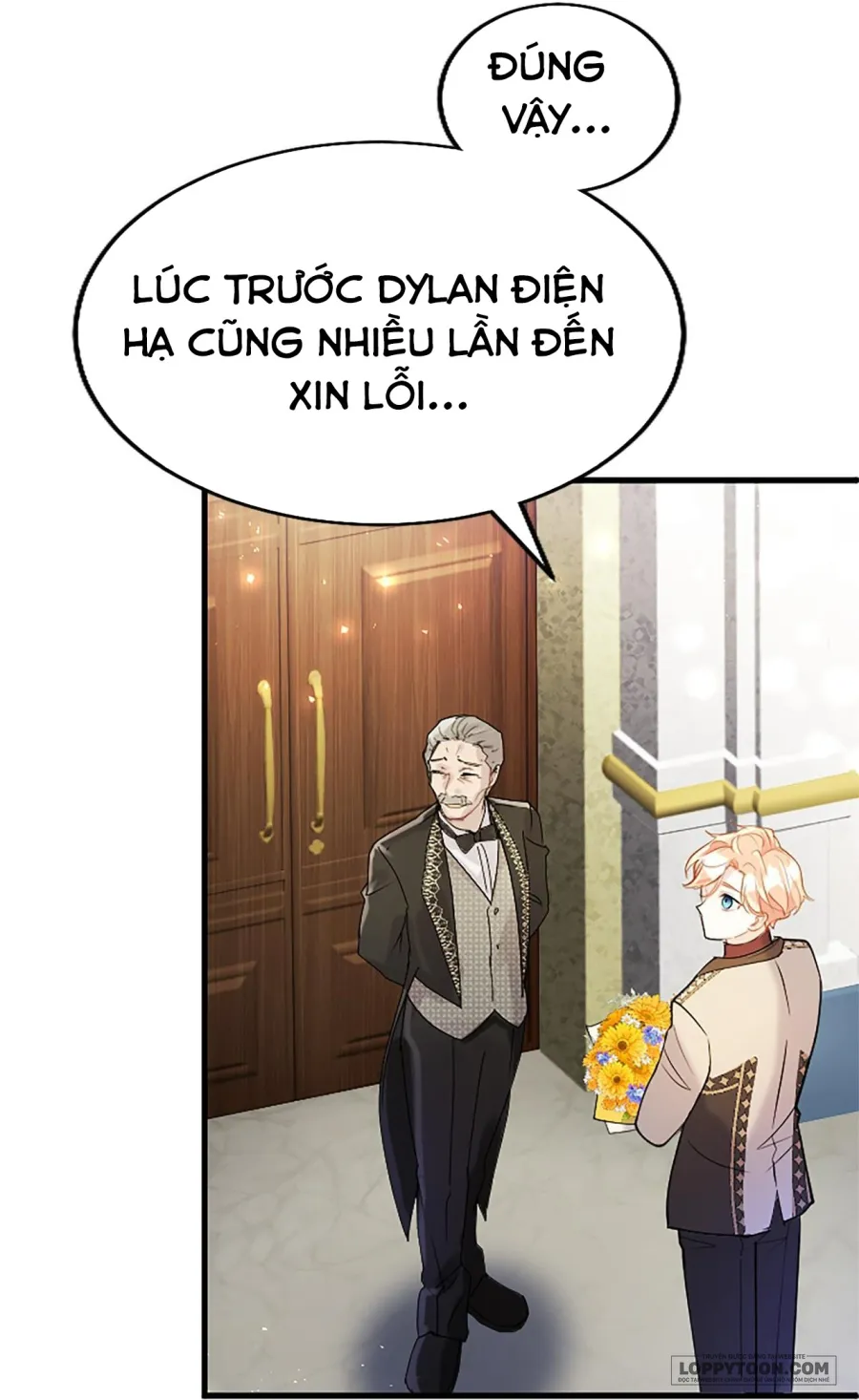 Đại Tiểu Thư Sao Phải Giả Nam - Chap 83 - Trang 10