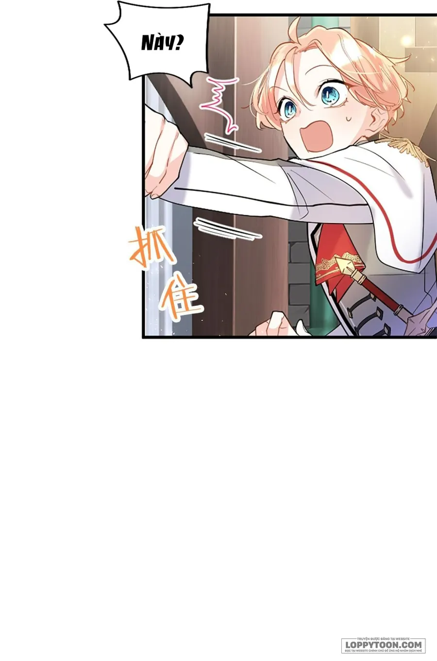Đại Tiểu Thư Sao Phải Giả Nam - Chap 84 - Trang 14