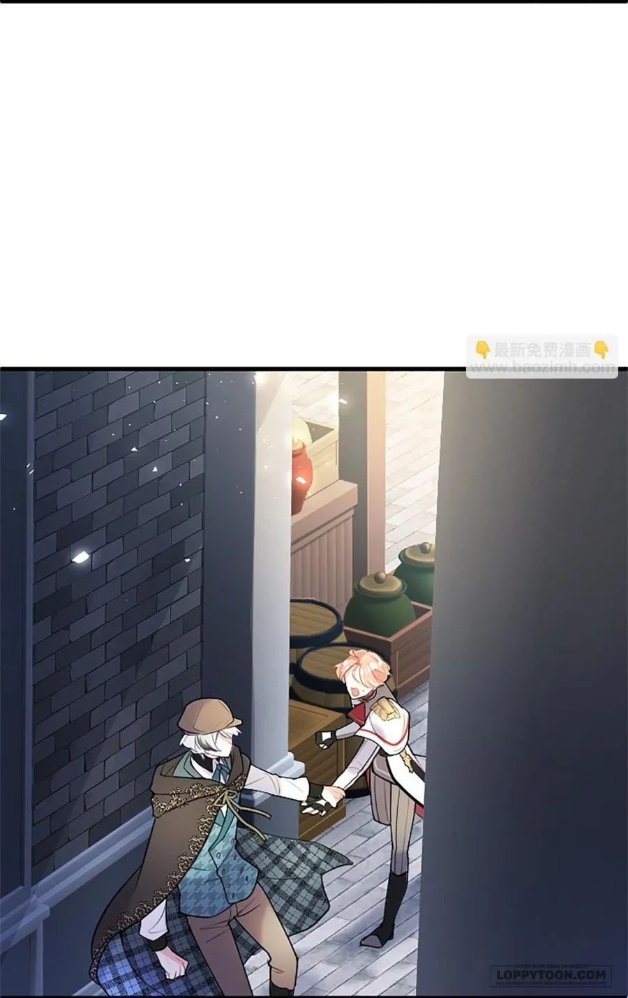 Đại Tiểu Thư Sao Phải Giả Nam - Chap 84 - Trang 16