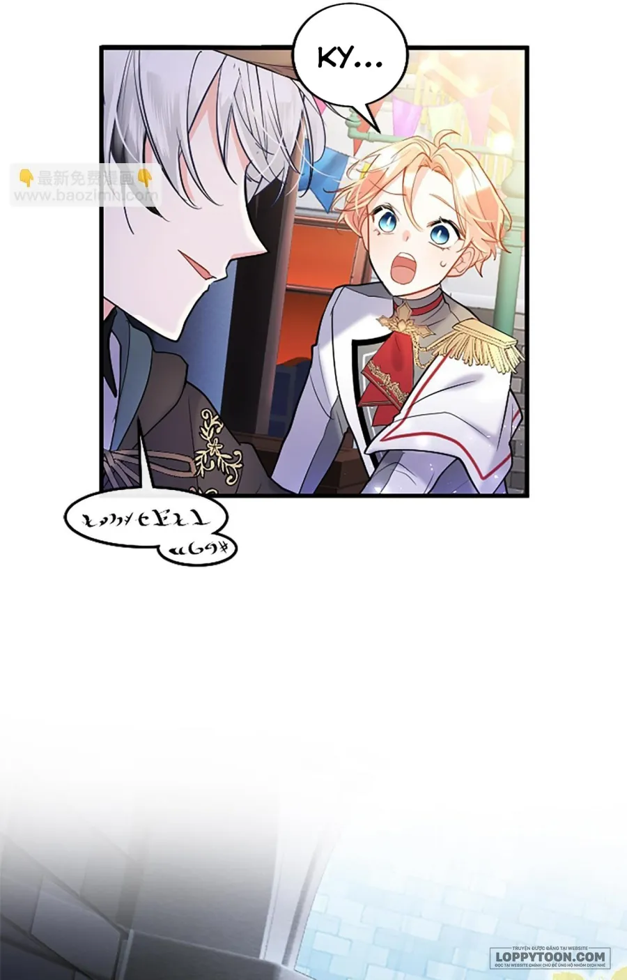 Đại Tiểu Thư Sao Phải Giả Nam - Chap 84 - Trang 18