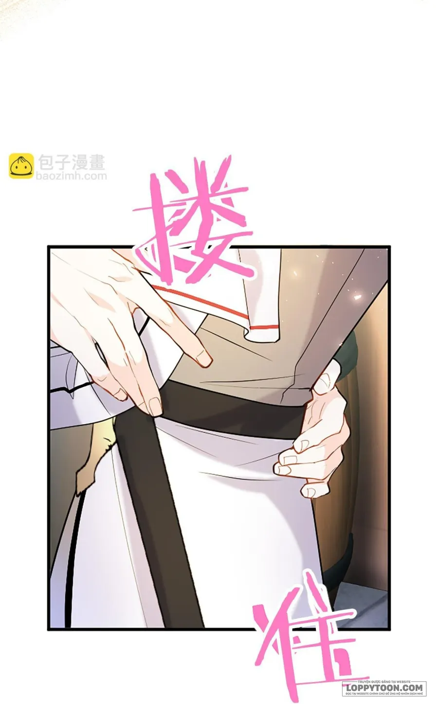 Đại Tiểu Thư Sao Phải Giả Nam - Chap 84 - Trang 4