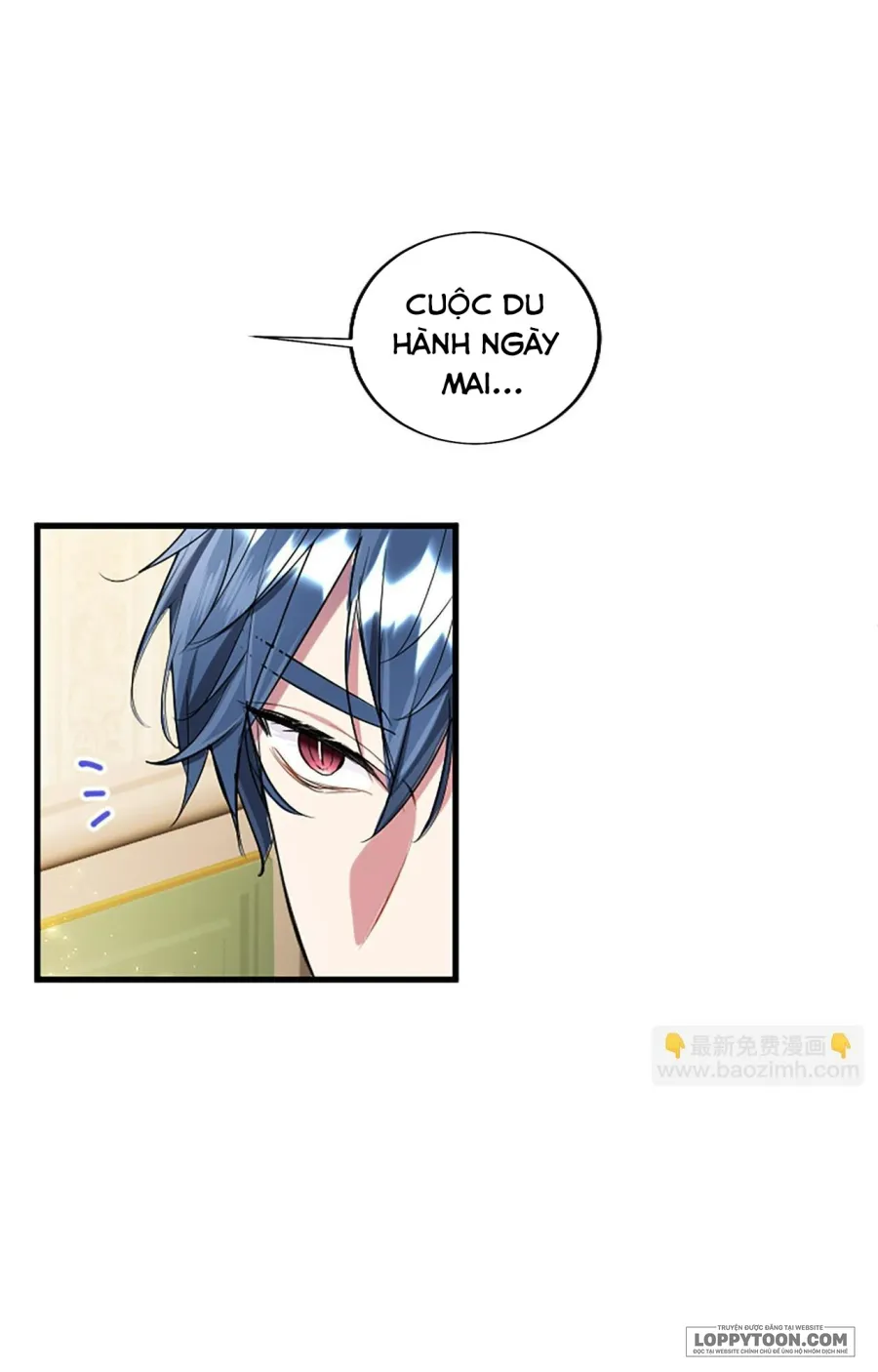 Đại Tiểu Thư Sao Phải Giả Nam - Chap 84 - Trang 32