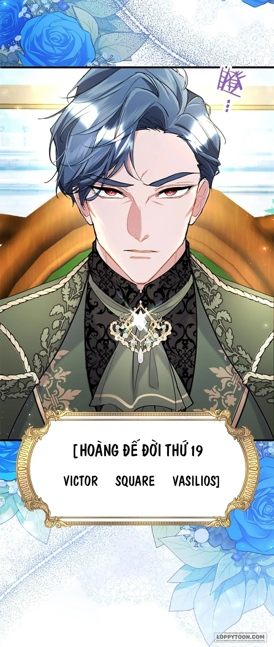 Đại Tiểu Thư Sao Phải Giả Nam - Chap 84 - Trang 35