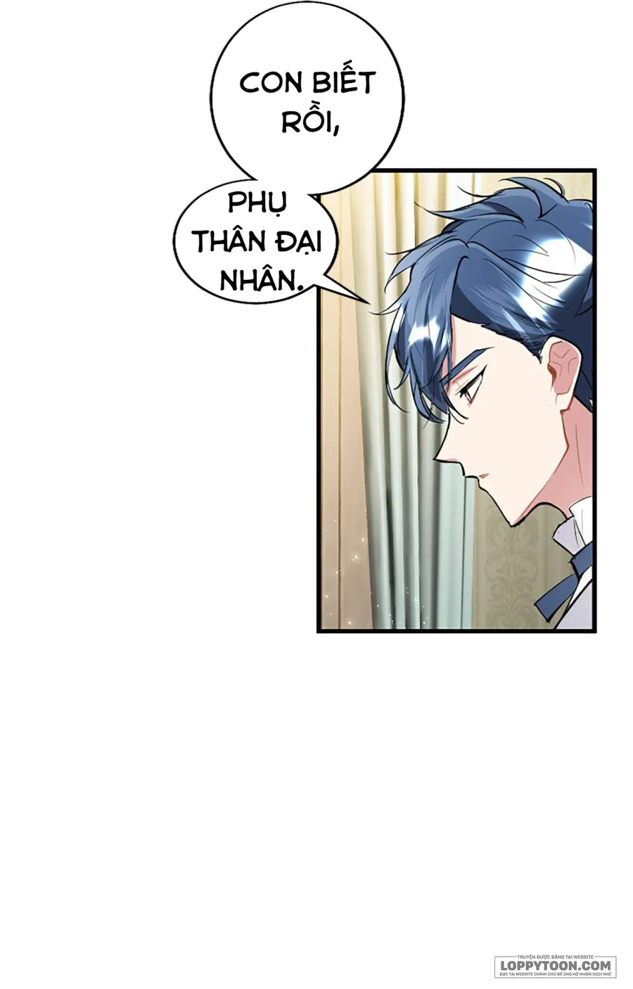 Đại Tiểu Thư Sao Phải Giả Nam - Chap 84 - Trang 37