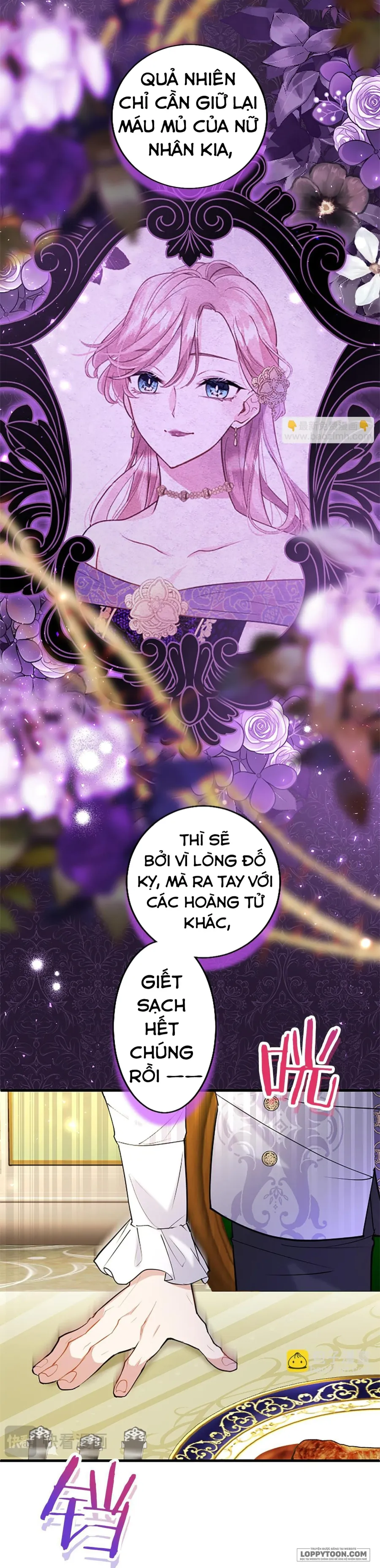 Đại Tiểu Thư Sao Phải Giả Nam - Chap 84 - Trang 41
