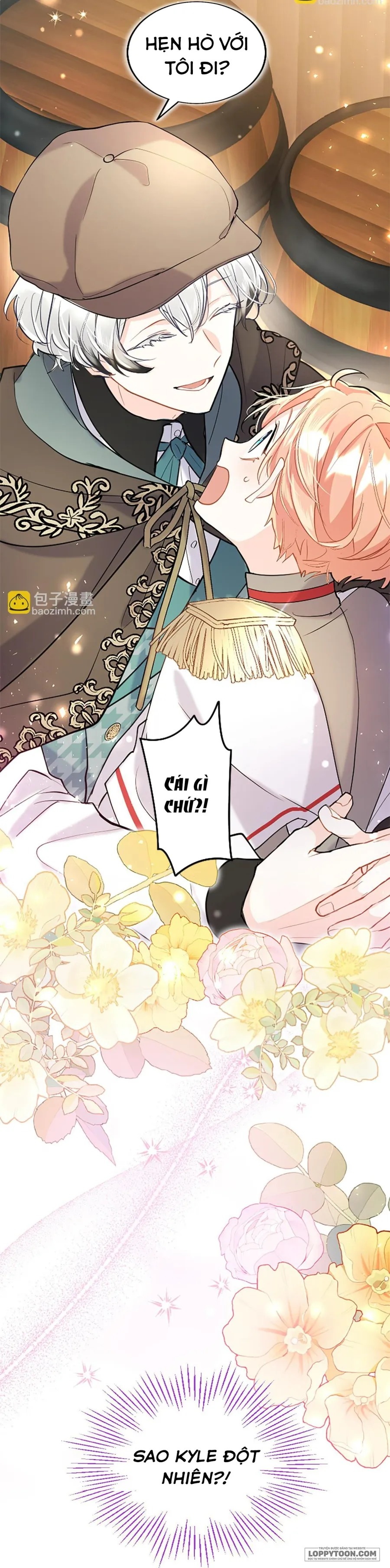 Đại Tiểu Thư Sao Phải Giả Nam - Chap 84 - Trang 6