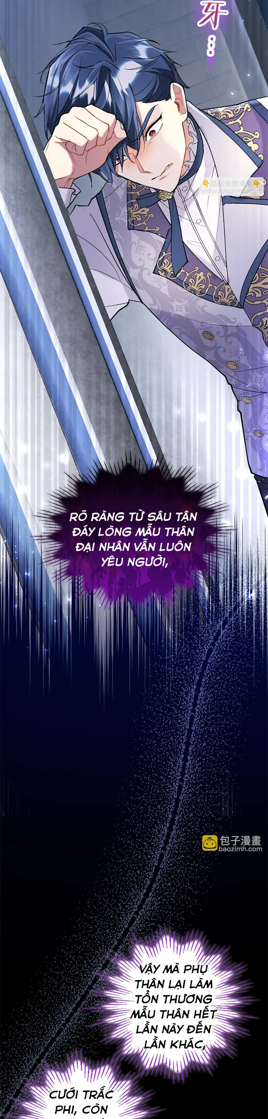 Đại Tiểu Thư Sao Phải Giả Nam - Chap 84 - Trang 51