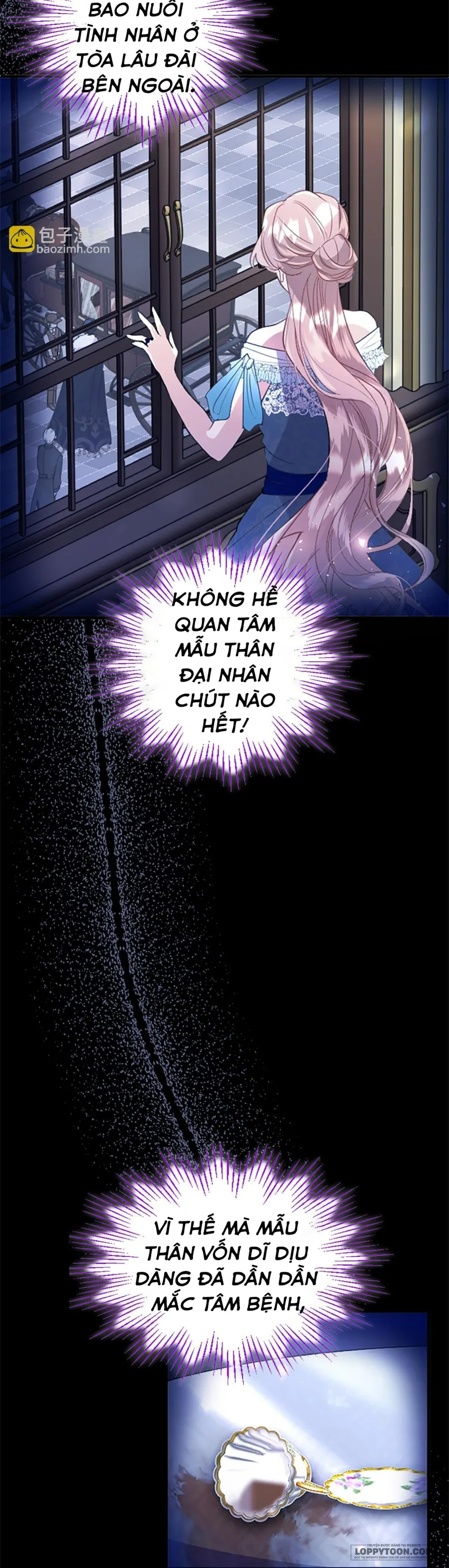 Đại Tiểu Thư Sao Phải Giả Nam - Chap 84 - Trang 52