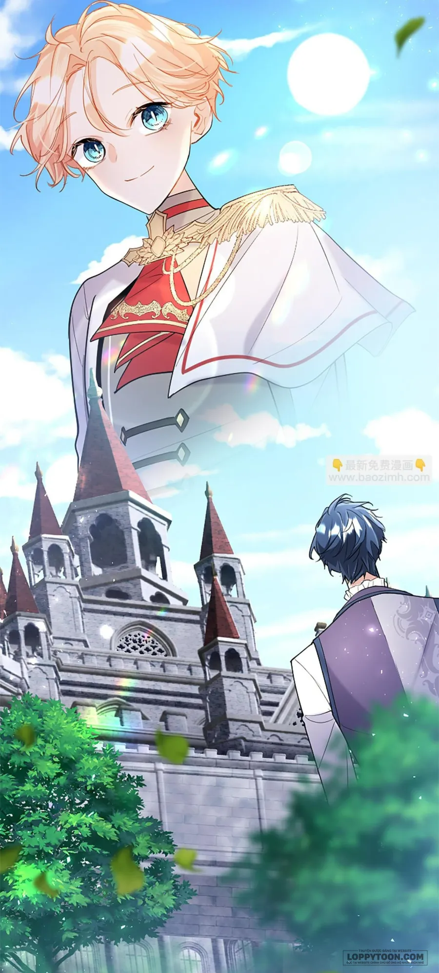 Đại Tiểu Thư Sao Phải Giả Nam - Chap 84 - Trang 63
