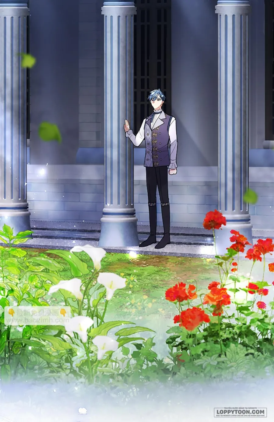 Đại Tiểu Thư Sao Phải Giả Nam - Chap 84 - Trang 65