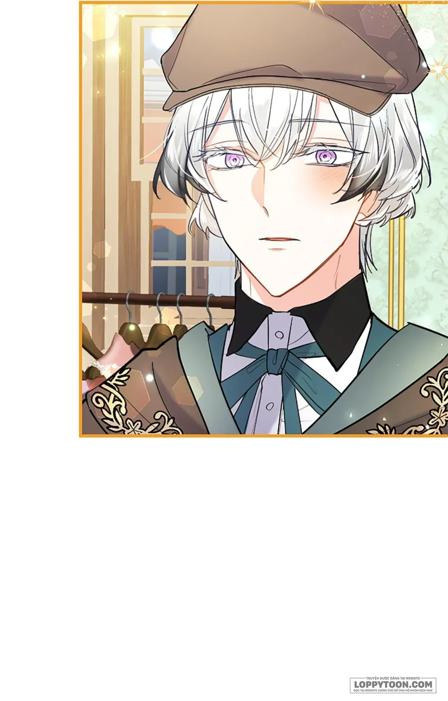 Đại Tiểu Thư Sao Phải Giả Nam - Chap 84 - Trang 75