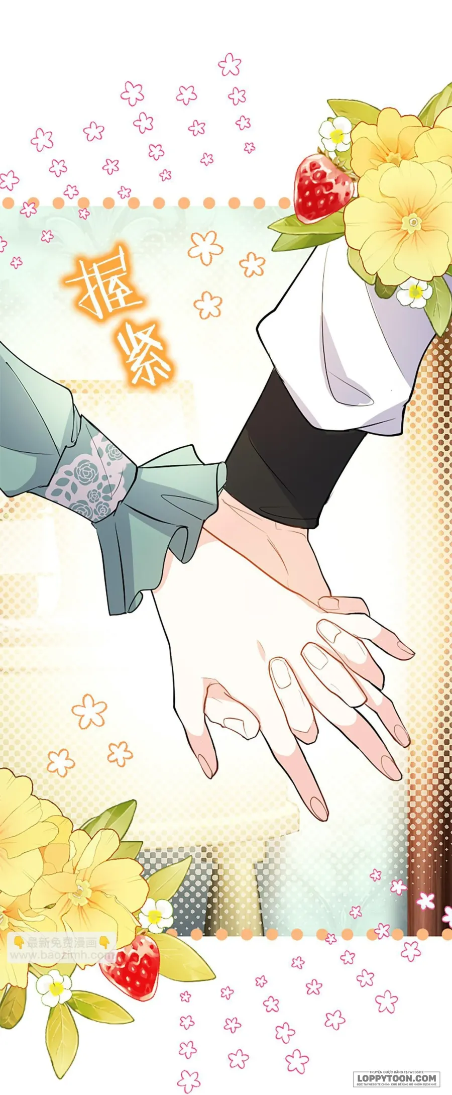 Đại Tiểu Thư Sao Phải Giả Nam - Chap 84 - Trang 85