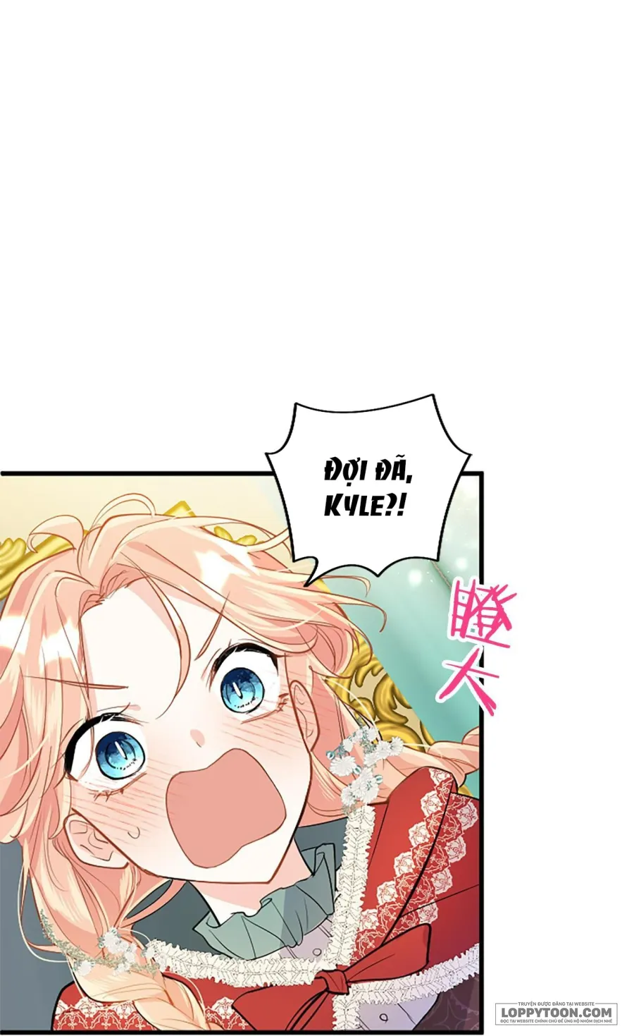 Đại Tiểu Thư Sao Phải Giả Nam - Chap 84 - Trang 86