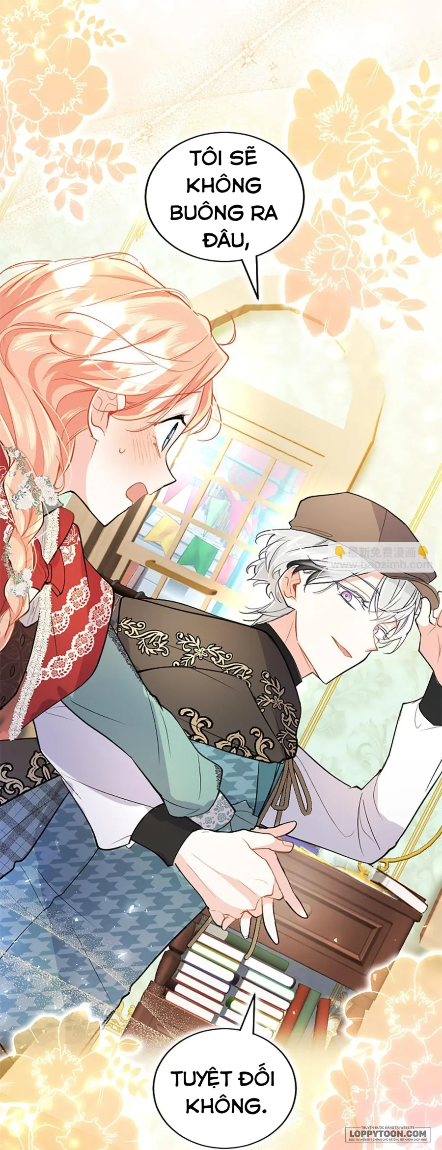 Đại Tiểu Thư Sao Phải Giả Nam - Chap 84 - Trang 90